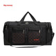 Business Trip Oversized Capacity Travel Bag Male Hand-held Luggage Bag | EX-STOCK Canada 