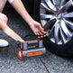 Tire Inflator 12V DC Portable Compressor Electric DC Auto Tire Pumps For Car Tires - EX-STOCK CANADA