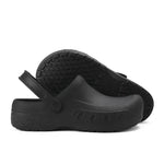 Casual Unisex EVA Rubber Summer Clog Slip on Hospital Hotel Home Beach Clog Shoe - EX-STOCK Canada