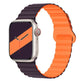Band Silicone Magnetic Watch Strap - EX-STOCK Canada