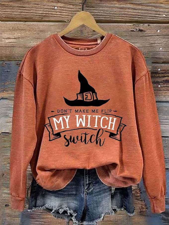 Halloween Horror Funny Women's Sweater 3D Printing - EX-STOCK Canada