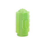 Dog Toothbrush Dog Tooth Brushing Kit  Dog Finger Toothbrush For Dog Teeth Cleaning Dog Dental Care Cat Toothbrush Dog Tooth Brush Puppy Toothbrush Pet Toothbrush 