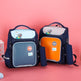 Schoolbag Boys And Girls Burden Reduction Spine Protection Water-proof Large Capacity EX-STOCK