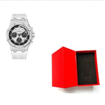Watch Male Quartz Watch Waterproof Night Light - EX-STOCK Canada