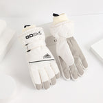 Winter Waterproof Warm Skiing Cold-proof Gloves | EX-STOCK product gallery photo 6