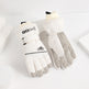 Winter Waterproof Warm Skiing Cold-proof Gloves | EX-STOCK product gallery photo 6