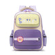 Children's Cartoon Letters British Style Schoolbag EX-STOCK