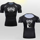 Lycra Spandex Sport Running Fitness Workout Gym T-shirt for men - EX-STOCK Canada