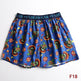 Cartoon Printed Cotton Men's Underwear Loose Boxer Short Breathable - EX-STOCK Canada