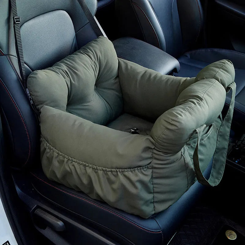 Safety Pet Cat dog car bed seat - EX-STOCK CANADA