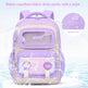 Girls' Lightweight Children's Backpack - EX-STOCK Canada