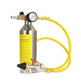 Automotive Air Conditioner System Flush Canister Gun Kit Pipe Maintenance Bottle - EX-STOCK Canada