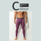 Men's Leggings Ultra-thin Tight Fitting Long John underwear men - EX-STOCK Canada