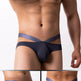 Thin Ice Silk Low Waist Men's Underwear Briefs - EX-STOCK Canada
