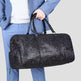 Retro Embossing Design Handbag For Men | EX-STOCK Canada 