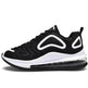 Men's Fashion Outfit Sneakers Air Cushion Outdoor Breathable Lace-up Sneakers Running Sports Shoes - EX-STOCK Canada
