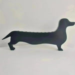 Dachshund Crayon Storage Ornaments - EX-STOCK CANADA