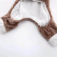 Cat And Dog Clothes Autumn And Winter Christmas - EX-STOCK Canada