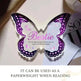 Unique Mother's Day Gifts For Mom Grandma Acrylic Decor - EX-STOCK CANADA