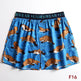 Cartoon Printed Cotton Men's Underwear Loose Boxer Short Breathable - EX-STOCK Canada