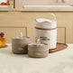 Portable Work Insulated Lunch Box EX-STOCK