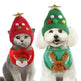 Pet Hat Christmas Tree Shape - EX-STOCK CANADA