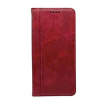 Google Phone Leather Flip Card Holder Phone Case - EX-STOCK CANADA
