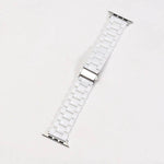 Suitable For Smart Watch Strap Resin Acrylic - EX-STOCK Canada