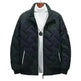 Compressed Cotton Stand Collar Men's Cotton-padded Coat Winter Coat Short Clothes Korean Style Trendy Cotton Clothing Workwear Winter Cotton-padded Jacket - EX-STOCK CANADA