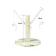 Cat Climbing Frame Litter Tree Integrated Grab - EX-STOCK CANADA