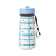Kids Insulated Stainless Steel Thermos Cup 650ml – Cute Cartoon Design for School |  Colours7 