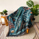 Sofa Blanket Tapestry Bohemian Blanket EX-STOCK Canada 