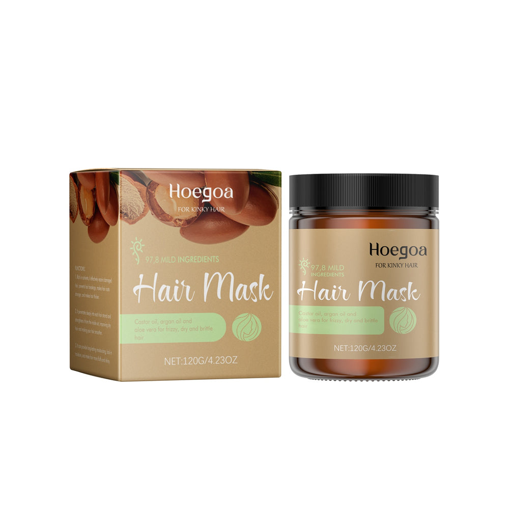 Repair And Care Hair Mask 