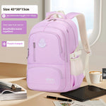 Large Capacity Oxford Cloth Business Travel Backpack EX-STOCK