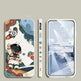 Rocket Astronaut Side Phone Case - EX-STOCK CANADA