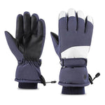 Winter Waterproof Cold-proof Ski Gloves Keep Warm - EX-STOCK Canada