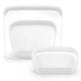 Reusable Silicone Storage Bag Vacuum seal Bag - EX-STOCK CANADA
