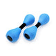 Exercice Aquatique avec Haltères Fitness Aquatique Haltères Aquatiques Barre à Main Pour Femmes Yoga Aquatique Fitness 