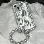 Advanced Electroplated Meteorite Patterned Phone Case - EX-STOCK CANADA