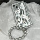 Advanced Electroplated Meteorite Patterned Phone Case - EX-STOCK CANADA