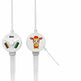 New PDPVC Mobile Phone Charging Cable - EX-STOCK CANADA