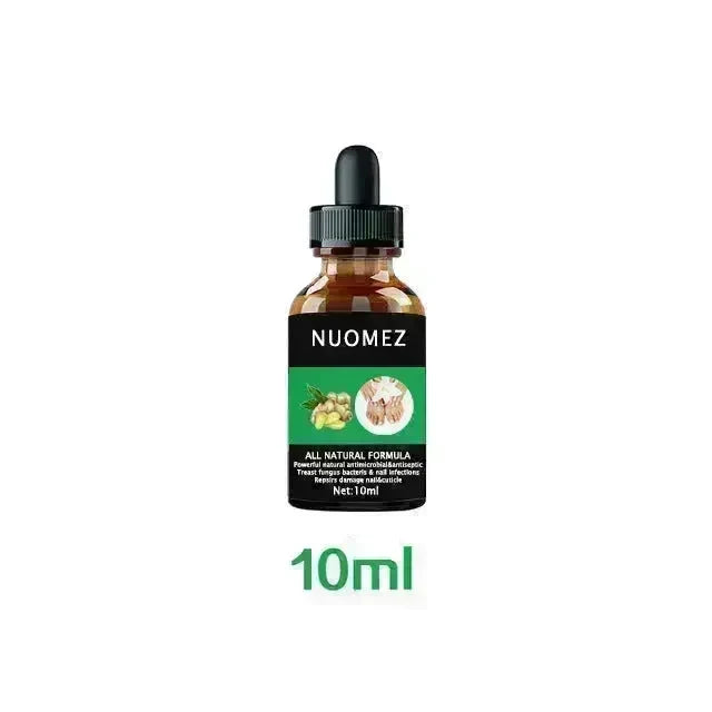 7DAYS Nail Fungus Treatment Serum Care Hand And Foot Care Removal - EX-STOCK CANADA