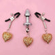 Love Chain Sex Toys Bell For Women Nipple Clamp Anal Plug - EX-STOCK Canada