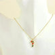 Buy Christmas Necklace for women gift idea - EX-STOCK CANADA