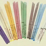 Ear candle sticks scented ear candles beeswax aroma ear therapy - EX-STOCK CANADA