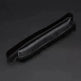 Easy To Carry PU Leather Office Pencil Case - EX-STOCK CANADA