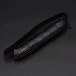 Easy To Carry PU Leather Office Pencil Case - EX-STOCK CANADA