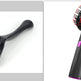 Electric Massage Comb Home Scalp Drain Comb Red Light Anti-slip Hair Care Multi-functional Massage Comb EX-STOCK Canada 