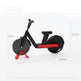 Novelty Motorcycle Pizza Cutter Wheel