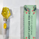 Insect catcher for kids with packaging on a white background